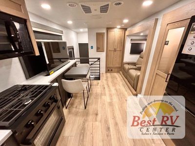 2026 Forest River RV Rockwood Signature - Photo 45