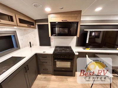 2026 Forest River RV Rockwood Signature - Photo 39