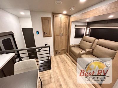 2026 Forest River RV Rockwood Signature - Photo 52