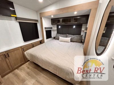 2026 Forest River RV Rockwood Signature - Photo 60