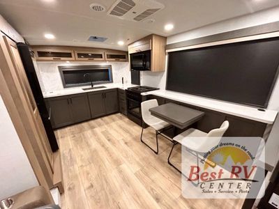2026 Forest River RV Rockwood Signature - Photo 20
