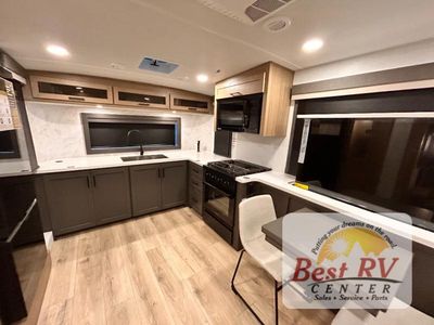 2026 Forest River RV Rockwood Signature - Photo 28