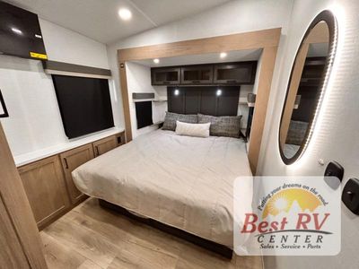 2026 Forest River RV Rockwood Signature - Photo 58