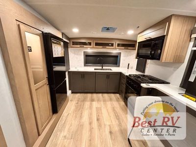 2026 Forest River RV Rockwood Signature - Photo 29