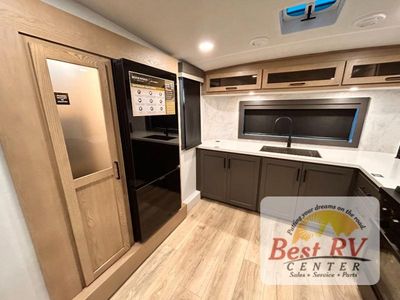 2026 Forest River RV Rockwood Signature - Photo 31