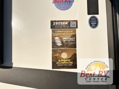 2026 Forest River RV Rockwood Signature - Photo 89