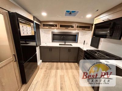 2026 Forest River RV Rockwood Signature - Photo 30