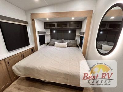 2026 Forest River RV Rockwood Signature - Photo 59