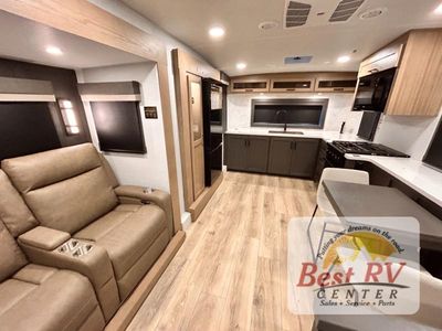 2026 Forest River RV Rockwood Signature - Photo 14