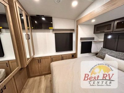 2026 Forest River RV Rockwood Signature - Photo 62