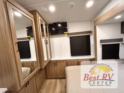 2026 Forest River RV Rockwood Signature - Photo 63