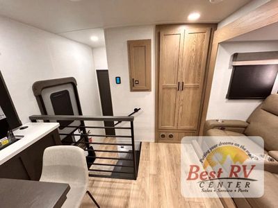 2026 Forest River RV Rockwood Signature - Photo 54