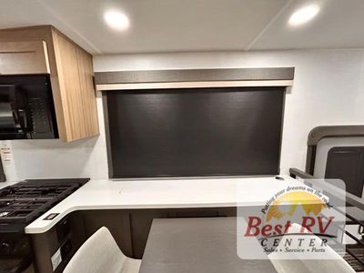 2026 Forest River RV Rockwood Signature - Photo 23