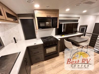 2026 Forest River RV Rockwood Signature - Photo 43
