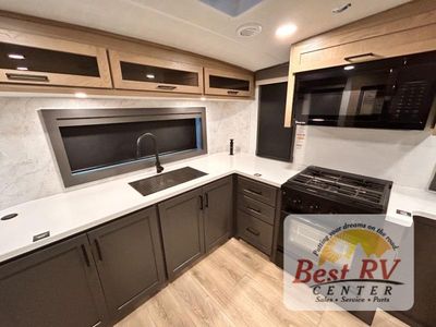 2026 Forest River RV Rockwood Signature - Photo 38