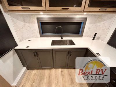 2026 Forest River RV Rockwood Signature - Photo 36