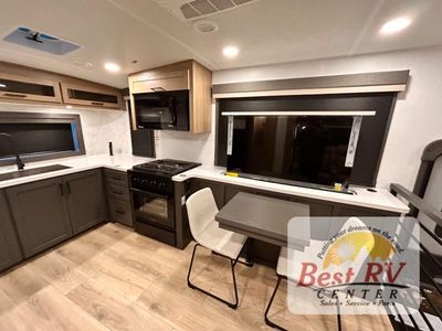 2026 Forest River RV Rockwood Signature - Photo 27