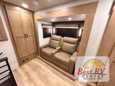 2026 Forest River RV Rockwood Signature - Photo 53