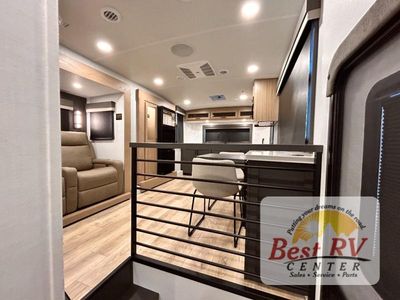 2026 Forest River RV Rockwood Signature - Photo 10