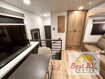 2026 Forest River RV Rockwood Signature - Photo 51