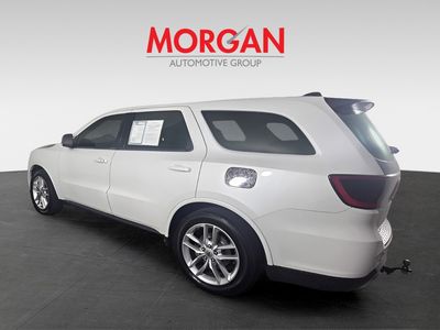 2021 Dodge Durango - Photo 8