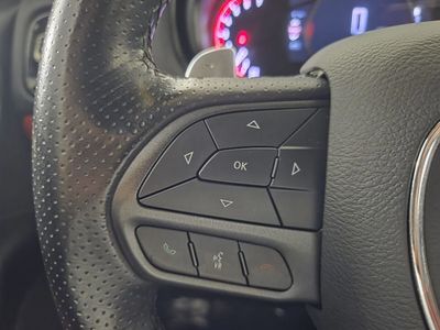 2021 Dodge Durango - Photo 20