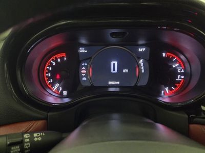 2021 Dodge Durango - Photo 17