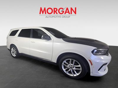 2021 Dodge Durango - Photo 4