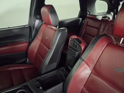 2021 Dodge Durango - Photo 22