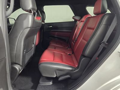2021 Dodge Durango - Photo 25
