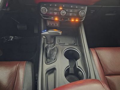 2021 Dodge Durango - Photo 15