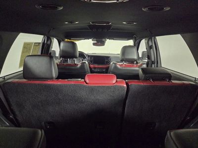 2021 Dodge Durango - Photo 31