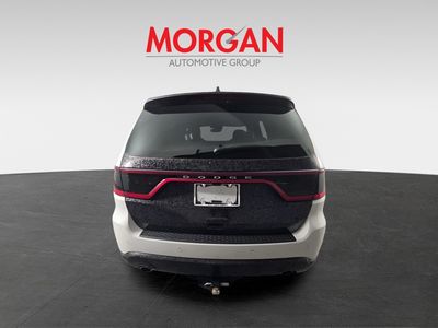 2021 Dodge Durango - Photo 7