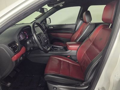 2021 Dodge Durango - Photo 11