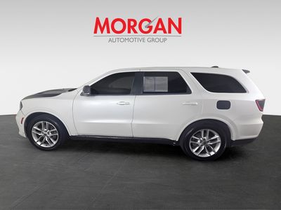 2021 Dodge Durango - Photo 9