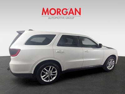 2021 Dodge Durango - Photo 6