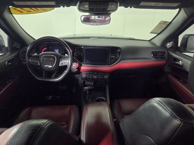 2021 Dodge Durango - Photo 27