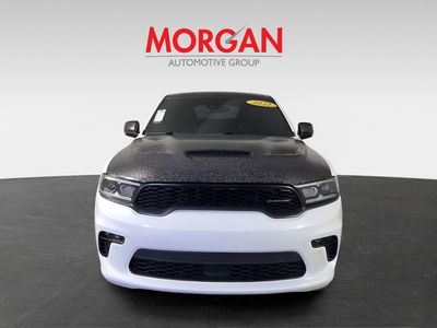 2021 Dodge Durango - Photo 3