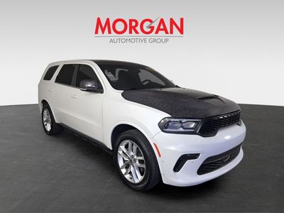 2021 Dodge Durango - Photo 2