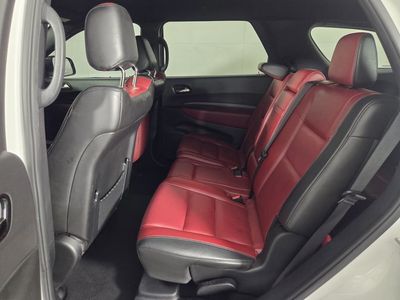 2021 Dodge Durango - Photo 24