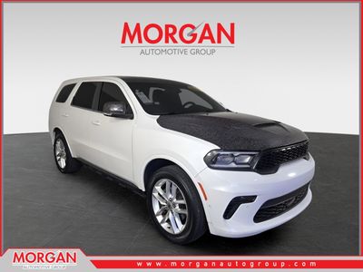 2021 Dodge Durango - Photo 1