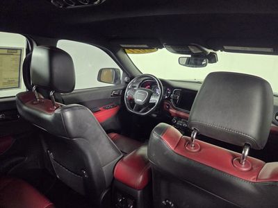 2021 Dodge Durango - Photo 32