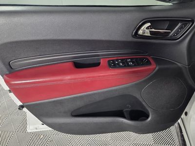 2021 Dodge Durango - Photo 23