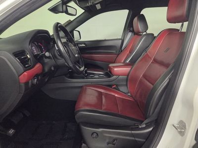 2021 Dodge Durango - Photo 12