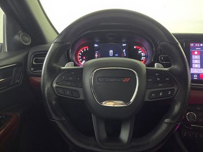 2021 Dodge Durango - Photo 18