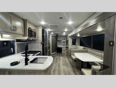 2026 Coachmen RV Catalina Legacy Edition - Photo 3