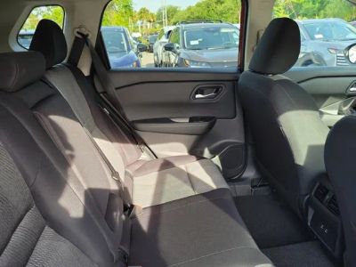 2026 Nissan Rogue — photo 30 view