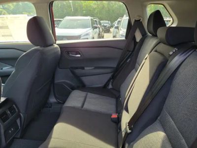 2026 Nissan Rogue — photo 25 view