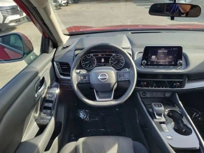 2026 Nissan Rogue — photo 23 view