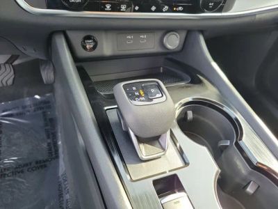 2026 Nissan Rogue — photo 19 view